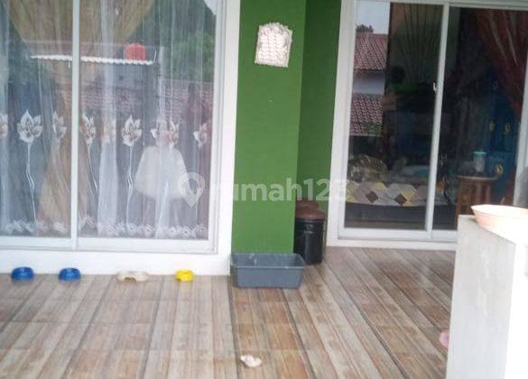 Dijual Dijual Rumah di Perum Kirana Gardenia Bojongsari Depok 2