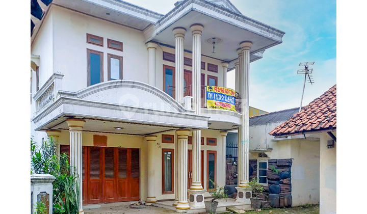 Rumah 2 Lantai Harga Harga Spesial Discont di Gunung Putri