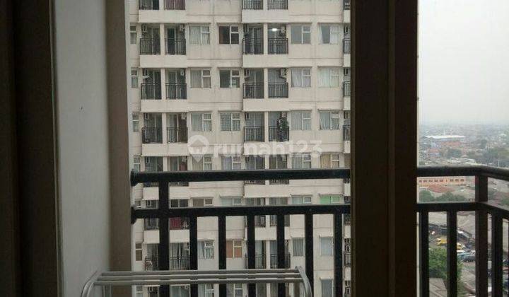 Dijual Apartemen Studio Furnised di Margonda Residence 3 2