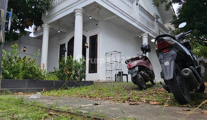 Dijual Rumah SHM Siap Huni di Jatimurni Pondokmelati Bekasi 1