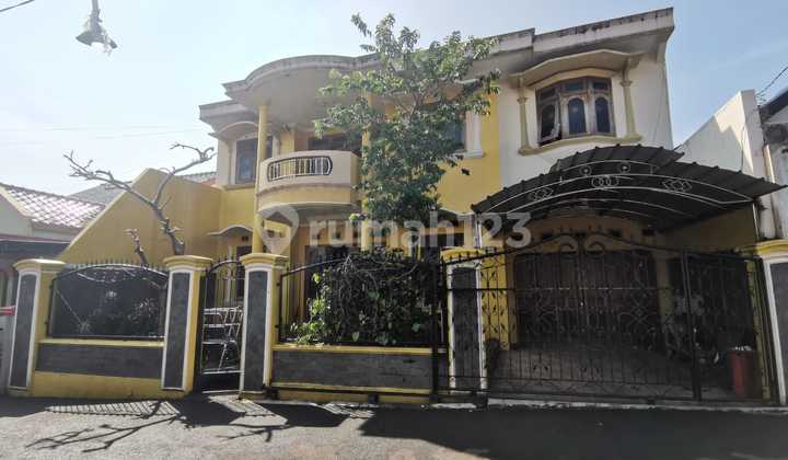 Jual Rumah di Kavling Randu Asri Cianjur Kota Jual Rumah di Kavling Randu Asri Cianjur Kota