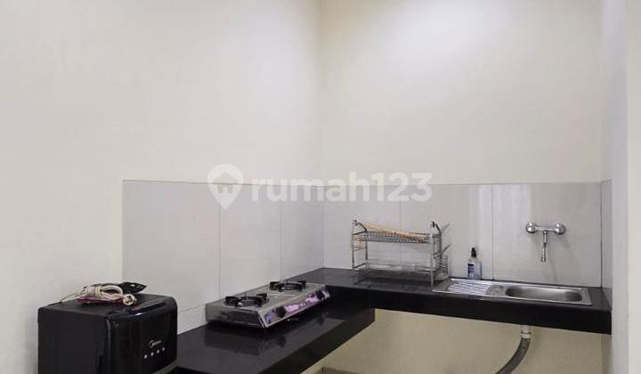 Dijual Rumah 2 Lantai SHM di Green Lake City Kota Tangerang 2