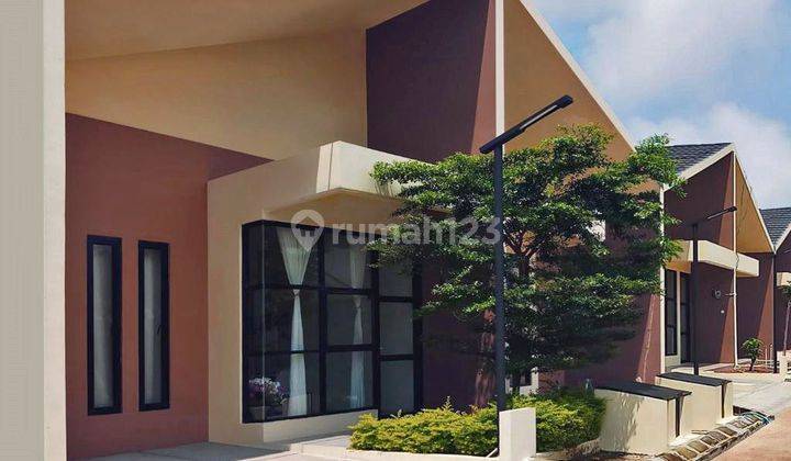 Dijual Rumah di Perumahan Arta Angsana Bekasi 1