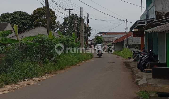 Dijual Tanah Bangunan Cocok Untuk Alfamart Indomart di Dramaga Dijual Tanah Bangunan Cocok Untuk Alfamart Indomart di Dramaga