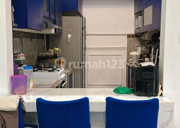 For Sale, Ready-to-Occupy House on Jl Gandaria 2 Villa Citra, Bogor City 2