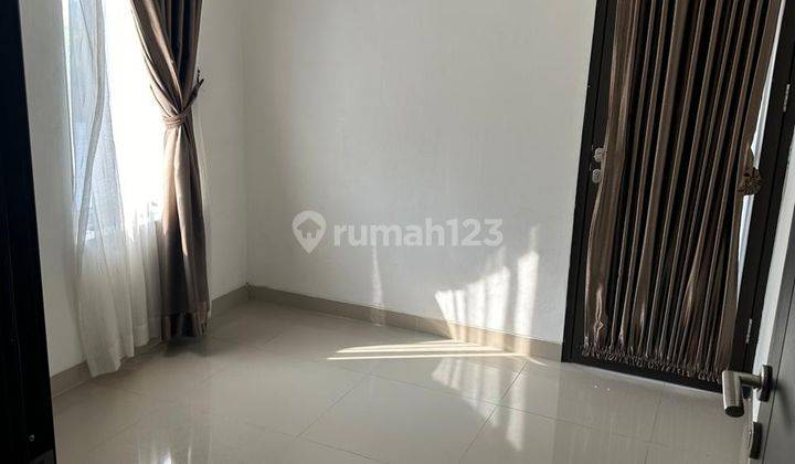 Dijual Rumah Rapi Siap Huni  di Bali Resort Bogor 2