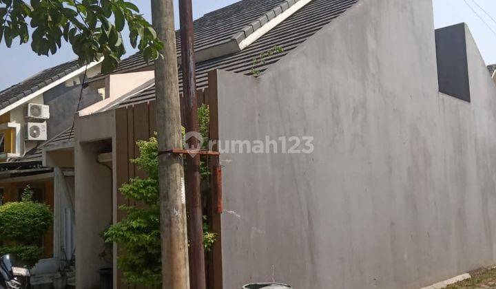 Dijual Rumah 3 Kt Di Puri Arsana Jalan Raya Bojongsari 2