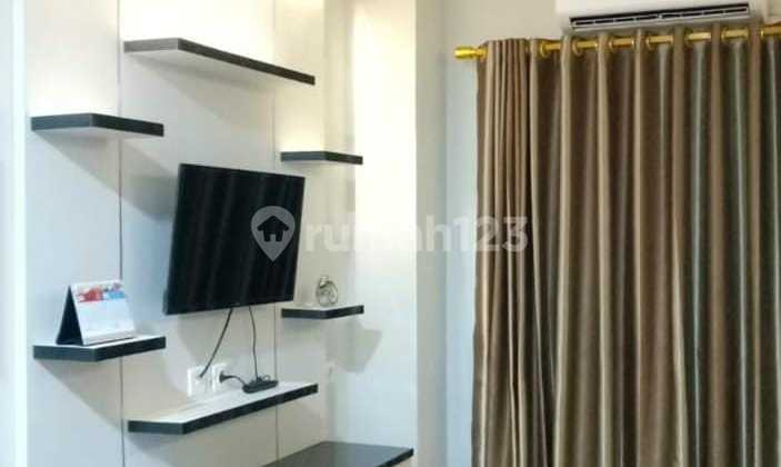 Dijual Apartemen Sentul Tower Apartemen Sertifikat SHM Rs