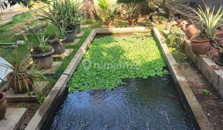 Dijual Rumah Canti Dan Rapi di Perum Bumi Anggrek Tambun Bekasi 1