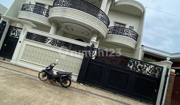 Deskripsi Dijual Rumah Baru Dibangun Grand Depok City Deskripsi Dijual Rumah Baru Dibangun Grand Depok City