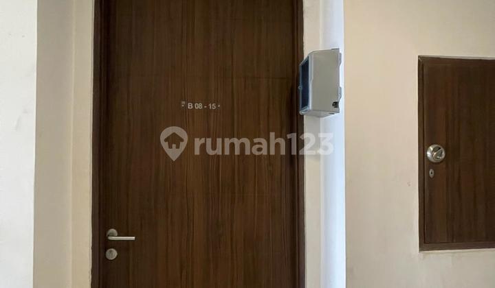 Jual Apartemen Grand Icon Caman Type Studio  Di Bekasi  2