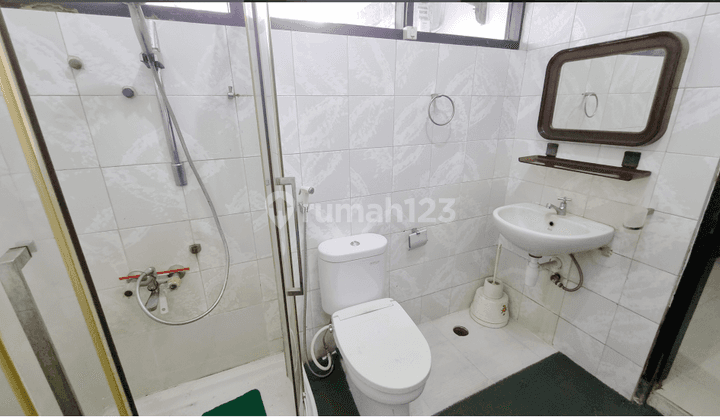 Dijual Rumah 10 Kt 588 m² di Taman Lagura Indah Cempaka Putih 2