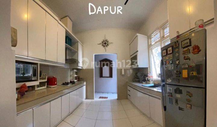 Dijual Rumah 4 Kt Jl Raya Setu Kec. Cipayung, Jakarta Timur 2