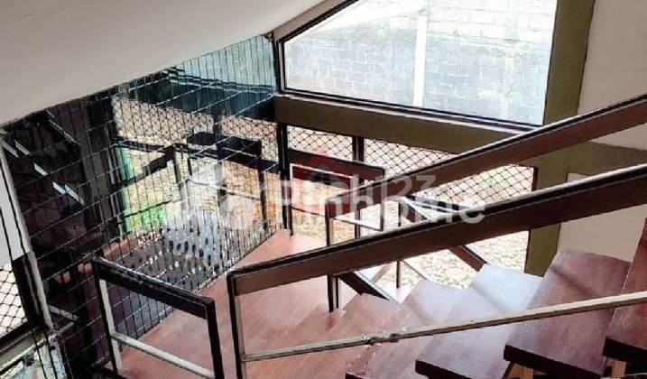 Dijual Rumah di Tegal Parang Mampang Prapatan Jaksel  2