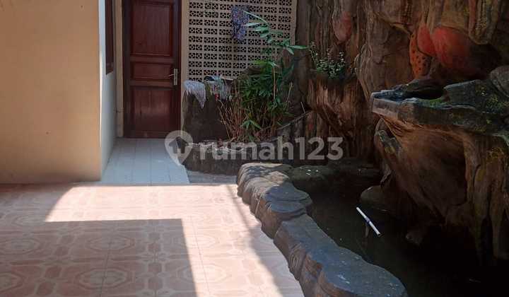For Sale: SHM House in Gladiol Cluster, Vila Nusa Indah, Gunung Putri. 2