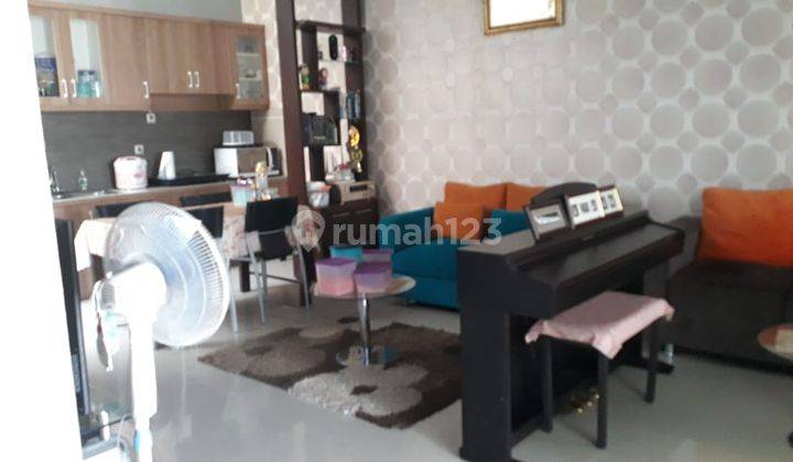 ruang makan dijual rumah siap huni shm