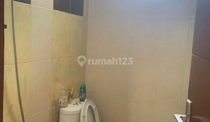 Dijual Rumah 2 Lantai  di New Pajajaran, Jl. Pangeran Sogiri 2