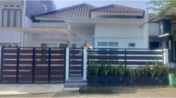 Dijual Rumah Siap Huni Include Furnitures Bogor Nirwana Residence 1