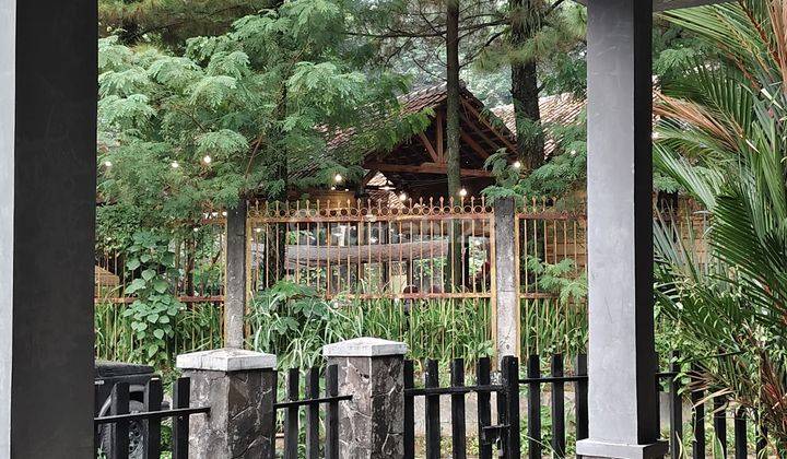 Dijual Murah Rumah di Sumber Karya Indah Ski Katulampa Bogor 2