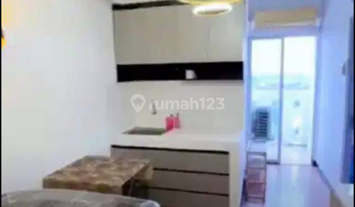 Dijual Apartemen 2 BR  di Cibubur Village  Apartement  1