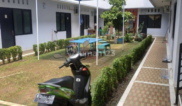 Dijual Rumah 18 Kt SHM 725m² di Jakasampurna Bekasi Barat 2