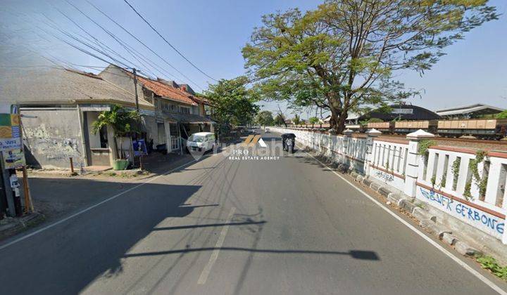 Dijual Ruko 2 Lantai di Pekalipan Kota Cirebon  2