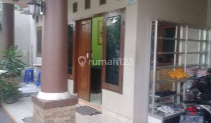 Dijual Rumah Shm di Perumahan Duren Jaya Permai Bekasi Timur 2