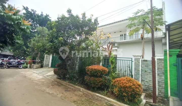 foto lainnya dijual rumah area strategis di