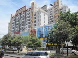 Dijual Apartement 1 BR di Gardenia  Boulevard Jakarta Selatan 2