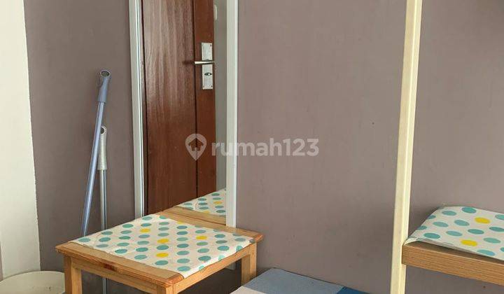 Dijual Rumah Kost di Green Student Village Kawasan Ipb Dramaga 2