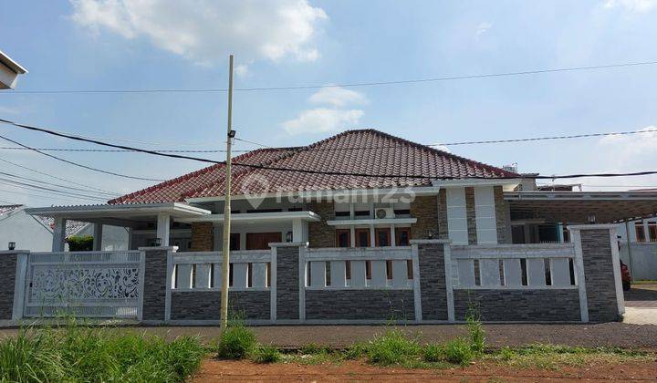 Dijual Rumah di Perum Prima Nagrak Nusantara Kota Cianjur 1