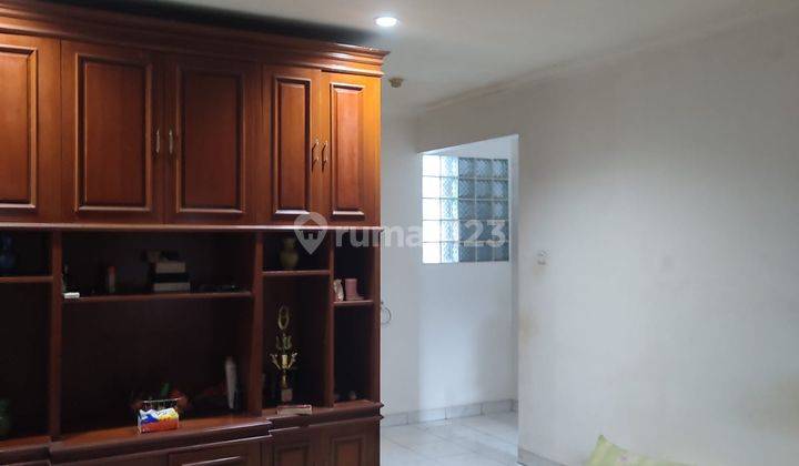 Dijual Rumah Hook SHM di Komplek Senayan 1 Bintaro Sektor 9 2