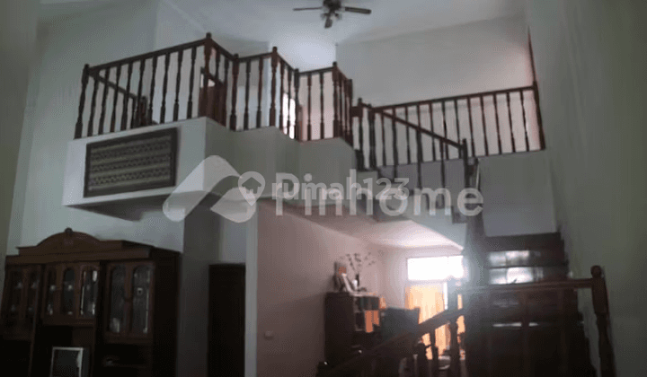 foto lainnya dijual rumah jl. pertiwi ii