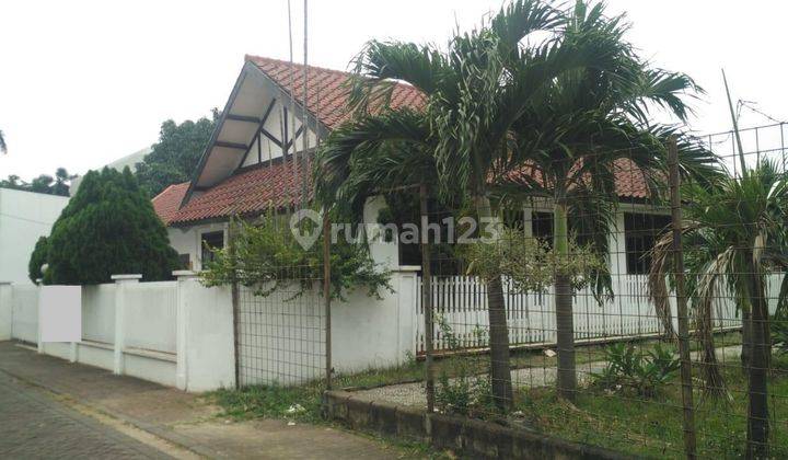 Dijual Rumah Siap Huni SHM di Duta Garden Kota  Tangerang 2