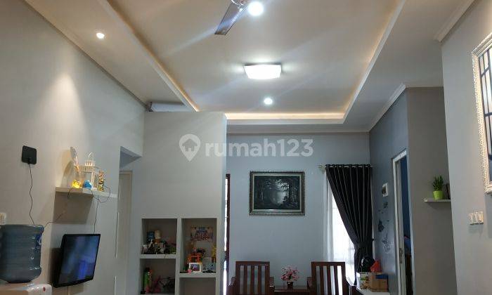 Dijual Rumah Rapi Dan Cantik di Tangerang Golden City 2