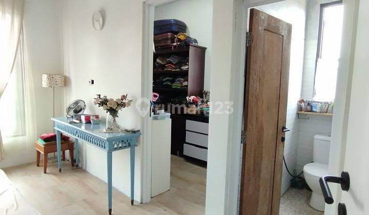 Dijual Rumah di Cibubur  Depok di Jl. Pringgondani 5 2