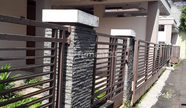 foto lainnya dikontrakkan rumah siap huni di