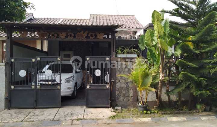 Dijual Rumah Perumahan Visar Indah Pratama, Cibinong, Dijual Rumah Perumahan Visar Indah Pratama, Cibinong,