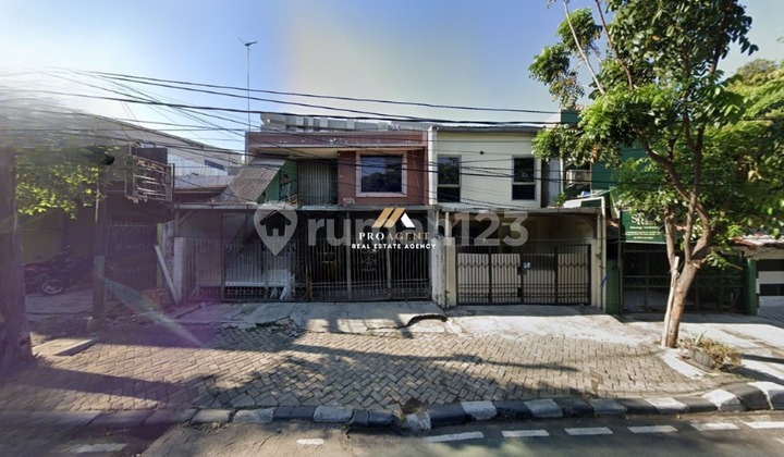 di Jual Rumah Toko di Jl Kh Abdullah Syafei Manggarai Tebet di Jual Rumah Toko di Jl Kh Abdullah Syafei Manggarai Tebet