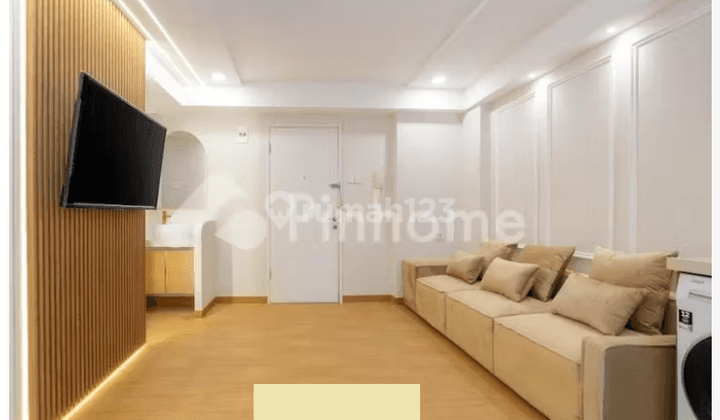 Dijual Apartemen 3 Kamar di Green Palace Apartement Kalibata  2