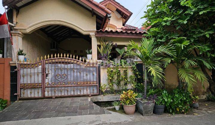 Dijual Rumah Dan Toko di Perumahan Pesona Laguna 1 2