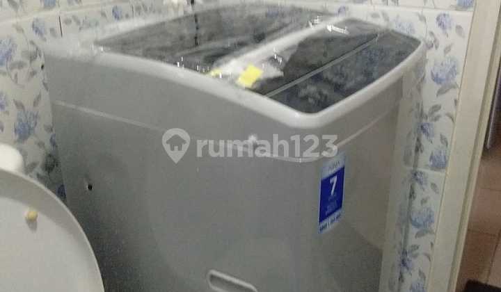 Dijual Apartemen Furnished 2 Br Di Bogor Valley Apartement 2