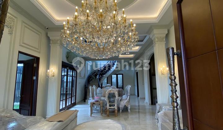 Deskripsi Dijual Rumah Baru Dibangun Grand Depok City 2