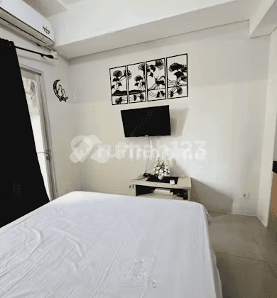 Dijual Apartemen 1 Br di Apartemen Transpark Juanda Bekasi 2