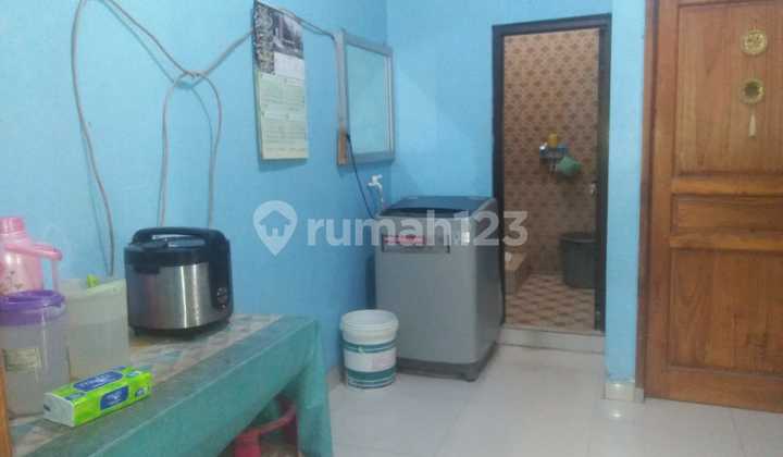 Dijual Rumah Lingkungan Aman dan Asri Perum Cinity Cikarang 2