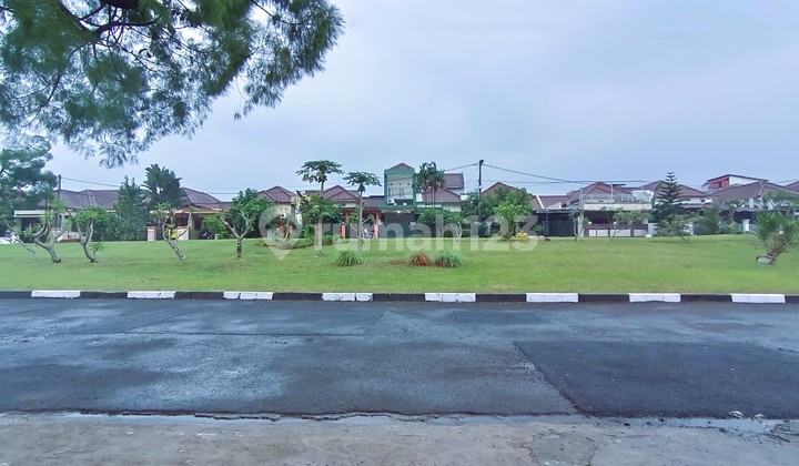 Dijual Rumah Siap Huni di Jalan Cemara Boulevard, Taman Yasmin Dijual Rumah Siap Huni di Jalan Cemara Boulevard, Taman Yasmin
