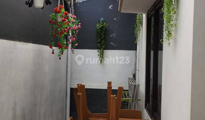 Dijual Rumah di Bumi Oktorina Asri Cugenang Cianjur 2