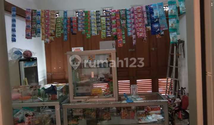 Jual Rumah di Kavling Randu Asri Cianjur Kota 2