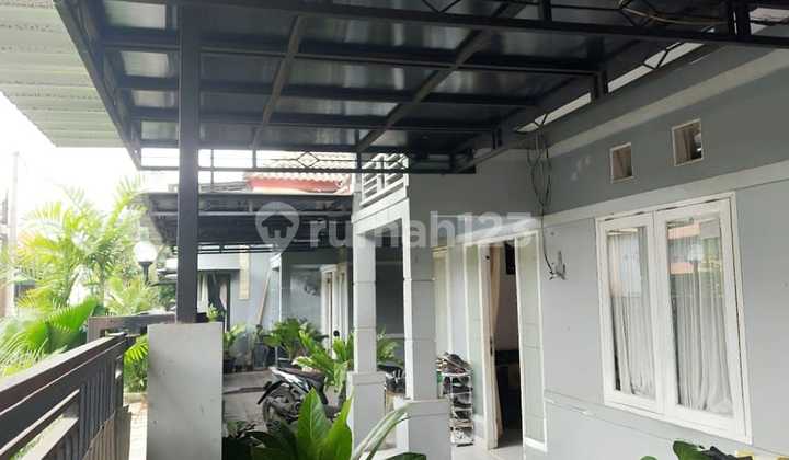 For Sale Move-in Ready House in Sawangan Permai Housing Estate 2