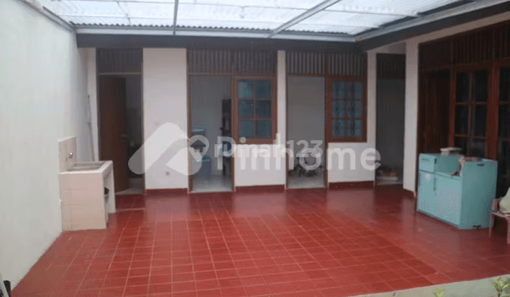 foto lainnya dijual rumah jl. pertiwi ii
